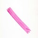 image 4 of 40pcs 50mm Hot Pink Pullbow