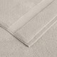 image 4 of Martex 100% Cotton Silver Towel Bale - 2 face cloths & 2 hand towels Silver | Face cloth