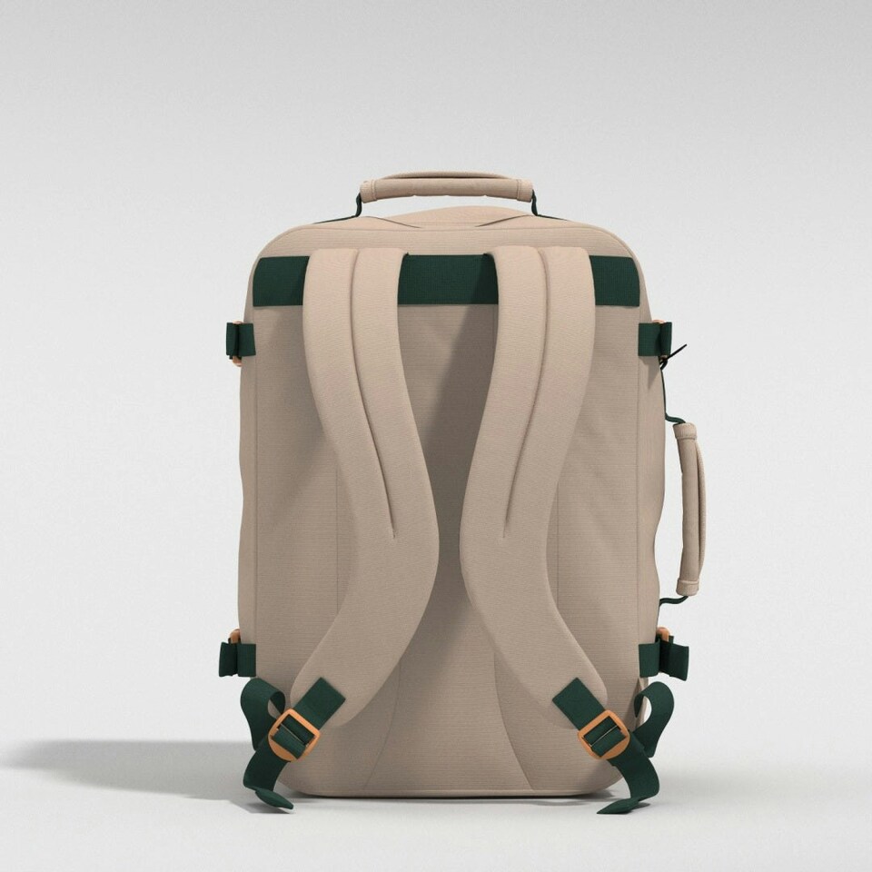 image 1 of Classic Cabin Backpack 36L Cebu Sands Cream