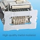 image 3 of 6 Digits Numbering Machine - Automatic