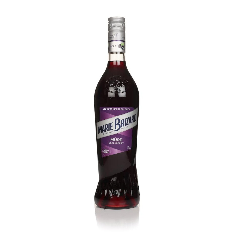 image 1 of Marie Brizard Blackberry