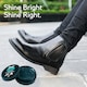 image 9 of Shoe Polish - Premium Leather Polish - Black