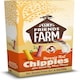 image 3 of Supreme Tiny Friends Farm Reggie Rat Chippies 120g (pack of 8)