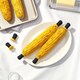 image 3 of OXO Good Grips Corn Holders