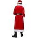 image 4 of Classic Santa coat | Red | red/white | 2XL | 1