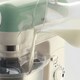 image 4 of Ariete 8804 Vintage Stand Mixer, 5.5 Litre, 2400 W, Green