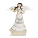 image 1 of Modeles "Trust in The Lord" Angel Figurine, 6-Inch