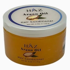 Haz Beauty Argan Oil Hair Conditioner 170 g