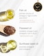 image 4 of SuperSelf Omega 3-6-9 Capsules 3000mg 90 Softgels