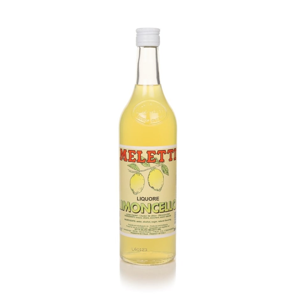 image 1 of Meletti Limoncello