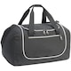 image 2 of Shugon Rhodes Sports Holdall Duffle Bag (36 Litres) - Black - One Size