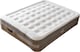 image 1 of Neo Inflatable Air Bed with Built-in Electric Pump | White | Double