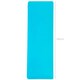 image 2 of just be... TPE - 5mm - Yoga Mat - Blue/Black