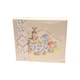 image 2 of Disney Winnie the Pooh Keepsake Box with Milestone Cards
