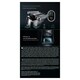 image 8 of Braun Series 8 Electric Shaver, SensoAdapt, 60 min, 8603S, Grey