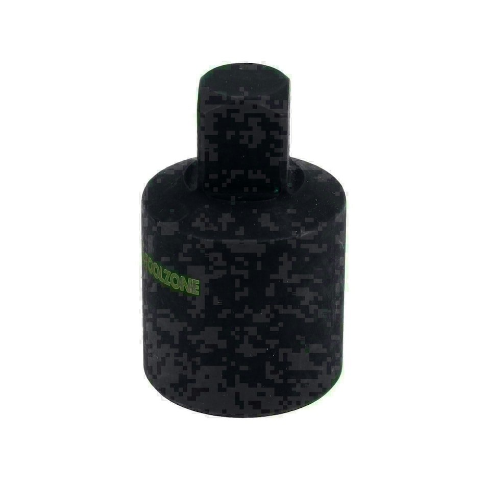 image 1 of 1/2"dr to 3/8"dr Impact Socket Adapter Adaptor Impact Reducer Ratchet