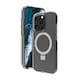 image 3 of Dbramante IUK7CL006299 Iceland Ultra D3O MS Kick Case - iPhone 16 Pro Max - Clear