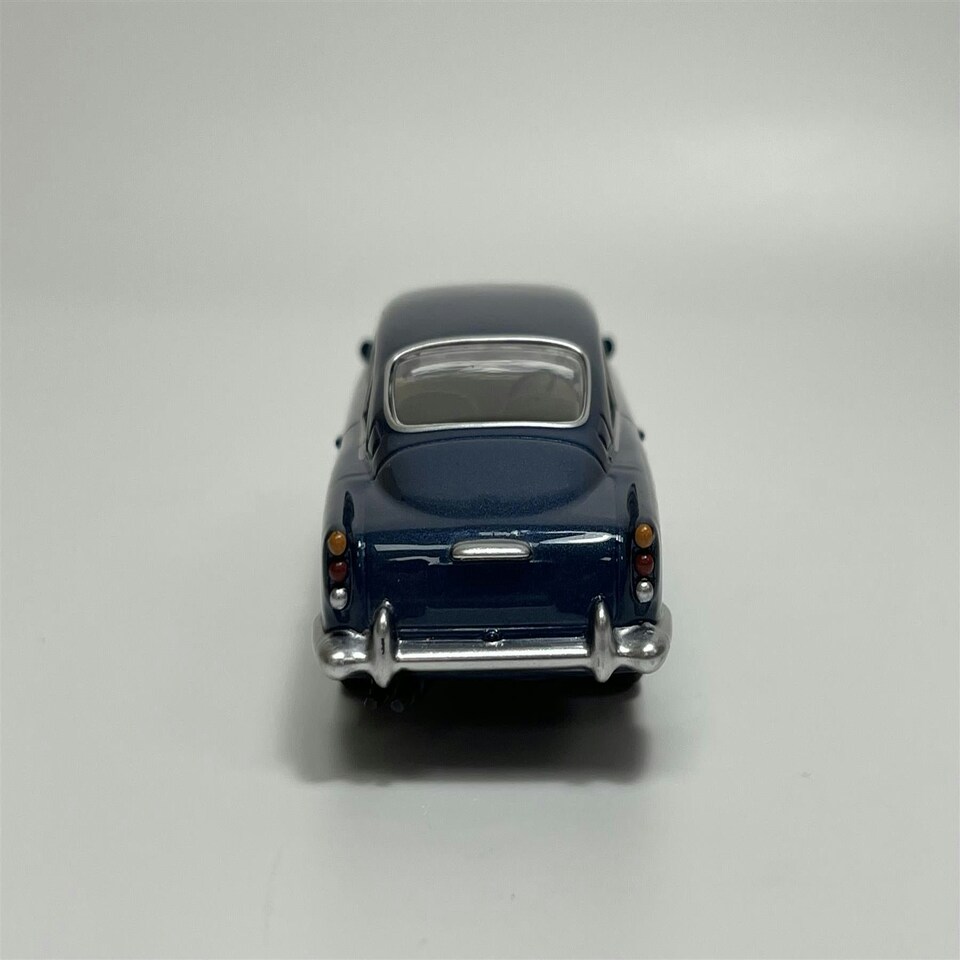image 1 of Aston Martin DB5 Sierra Birch 1963 1:43 Scale Norev 270505