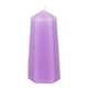 image 2 of Something Different Calming Crystal Candle - Lavender - One Size | Purple | One Size