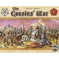 The Cousins War