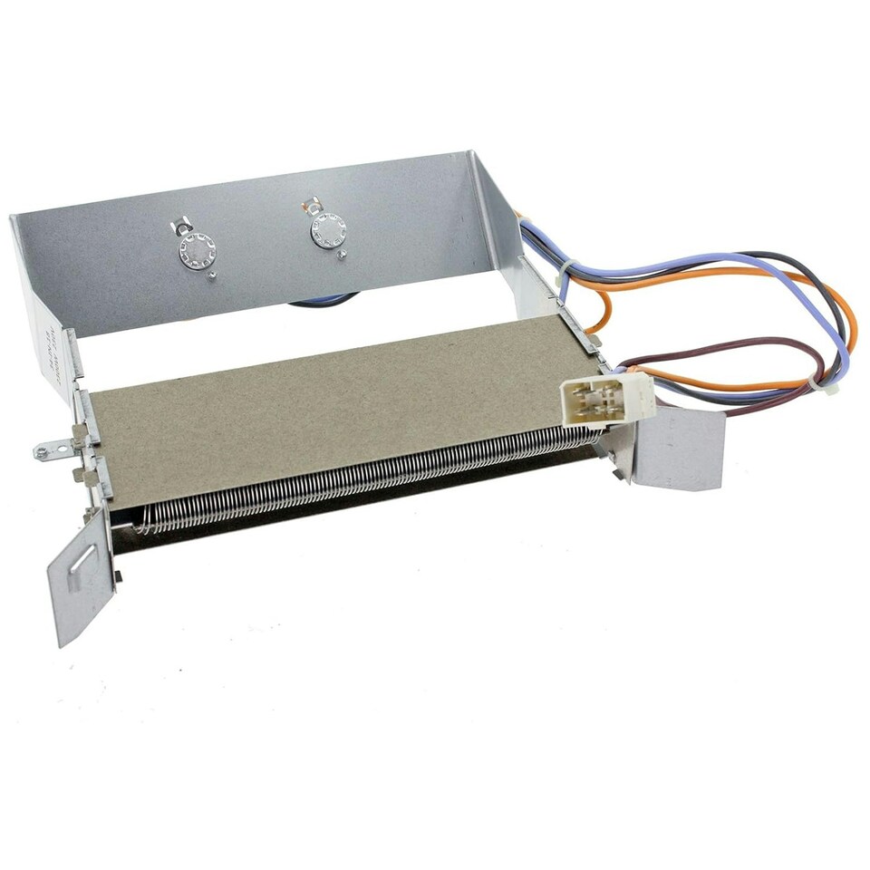 image 1 of SPARES2GO Heater Element compatible with Indesit IDC85UK IDC85KUK IDC85SUK Tumble Dryer (2200W)