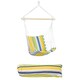 image 1 of Belize Kolibri Hammock Chair Multi | Kolibri