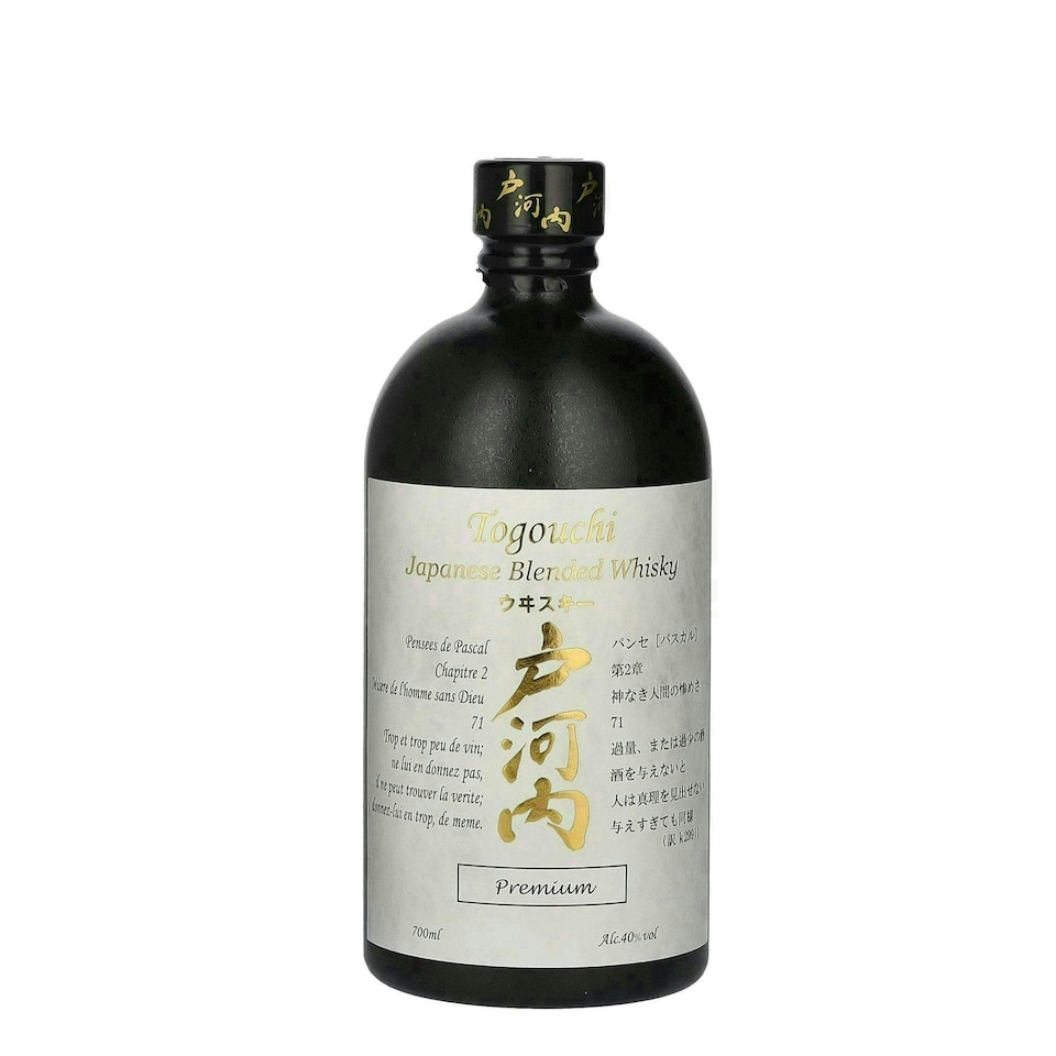 image 1 of Togouchi Blend Whisky