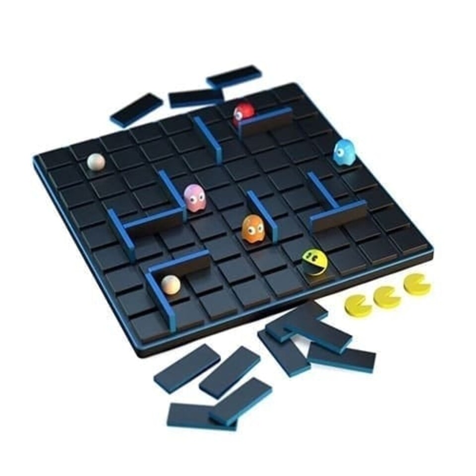 image 1 of Quoridor Pac-man