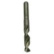 image 1 of HSS 14mm Blacksmiths Twist Drill Bit With 1/2" Shank For Steel Metal