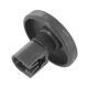 image 3 of Reliapart Dishwasher Lower Basket Wheels 8 Pack for Elektra Bregenz GI2445W 50286965004