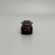 image 4 of Porsche Taycan Turbo S 2019 Dark Red 1:87 Minichamps 870068404