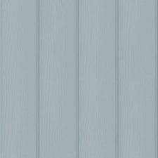 Holden Decor Tongue & Groove Textured Wallpaper | Blue | Blue | 1
