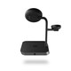 image 6 of Zens Office Wireless Charger 3 (incl. Wall Charger) - black