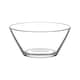 image 1 of LAV Vega Glass Serving Bowl - 10.5cm - Clear | Clear | Clear