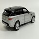 image 5 of Range Rover Sport Silver LHD 1:36 Pull & Go Tayumo 36100016