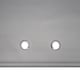 image 4 of FURNISHED Blackout Roller Blinds with Round Eyelets Cut to Size Easy Fit Window Shade | Pink | Pink | (W) 90cm x (L) 210cm