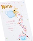 image 3 of Boofle With Big Tea Pot Nana Mother's Day Card