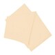 image 1 of Belledorm Brushed Cotton Extra Deep Fitted Sheet - Cream - Double