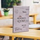 image 3 of ARPAN Slip In Memo Photo Album for 300 Photos 6x4" (10x15cm) – Picture Album with Clear Slip-In Pages for Family, Wedding & Travel Memories