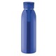 image 2 of MidOcean Bira Stainless Steel 650ml Bottle - Blue - One Size Blue | One Size