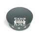 image 2 of Pre-personalised Dog Bowl Featuring Popular Names, Breeds and Captions - Freddie - Over 60 Titles Available
