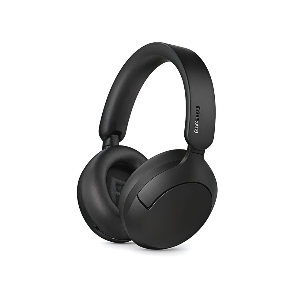 image 1 of Philips TAH6000 Over Ear Headphones  in Black