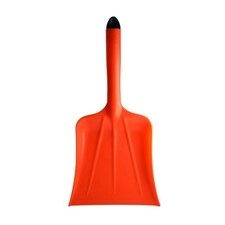 Harold Moore Hand Shovel - Orange - 48cm