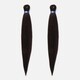 image 10 of X Pression Syn 2X Pre Stretched Ruwa Braidx Press Multi | 27 (Size 30) | One Size