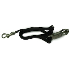 Hy Trailer Tie with Panic Hook - May Vary - One Size