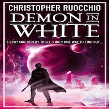 Demon In White