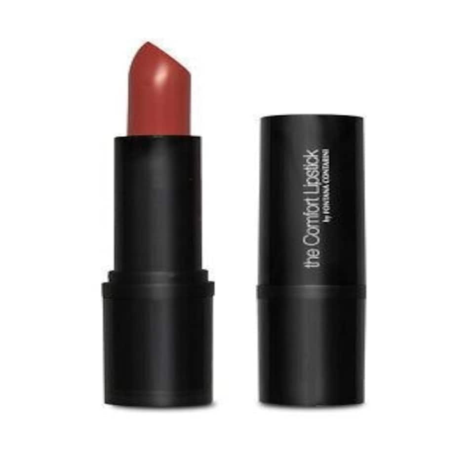 image 1 of Fontana Contarini The Comfort Lipstick - Sand Rose