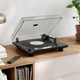 image 8 of SHARP RP-TT100 Automatic Bluetooth Turntable with Built in Pre-amp and Remote