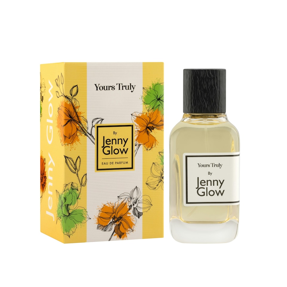 image 1 of Jenny Glow Yours Truly Eau De Parfum 80ml