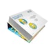 image 2 of THE SIMPSONS 2026 DESK BLOCK CALENDAR